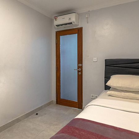 Ayuna Suites Canggu Zewnętrze zdjęcie