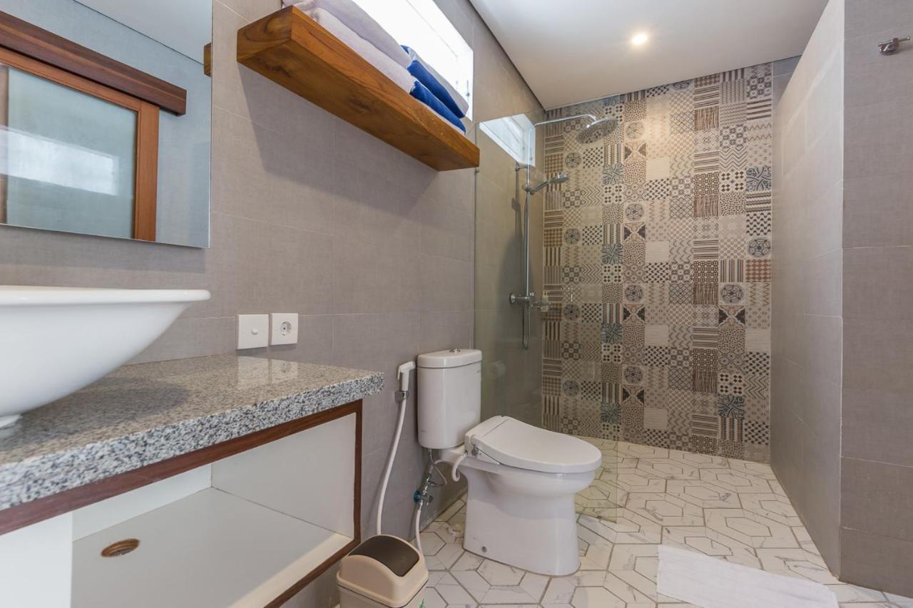 Ayuna Suites Canggu Zewnętrze zdjęcie