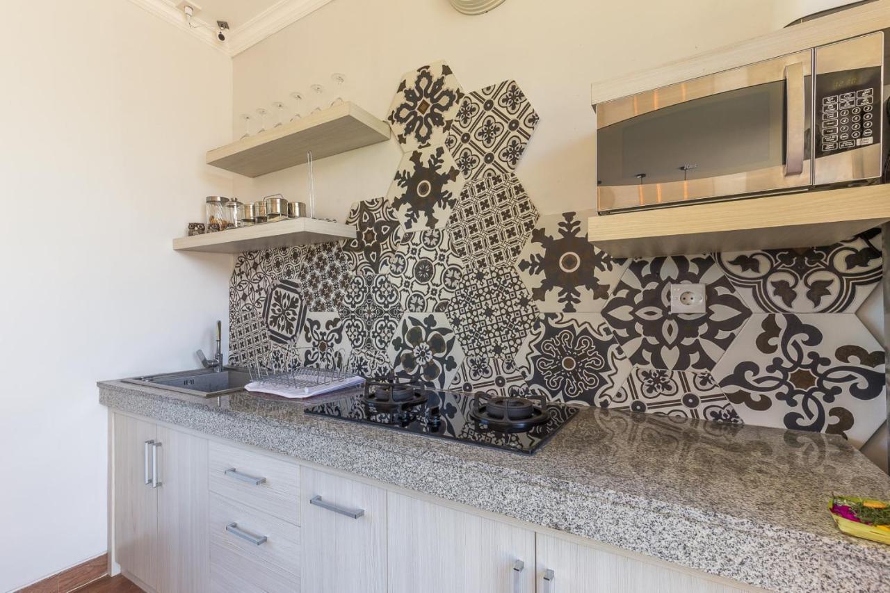 Ayuna Suites Canggu Zewnętrze zdjęcie