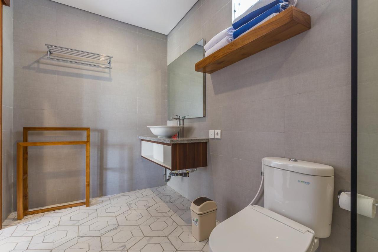 Ayuna Suites Canggu Zewnętrze zdjęcie