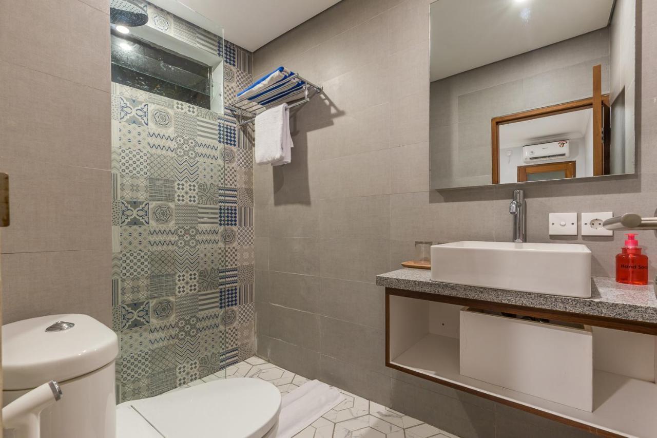 Ayuna Suites Canggu Zewnętrze zdjęcie