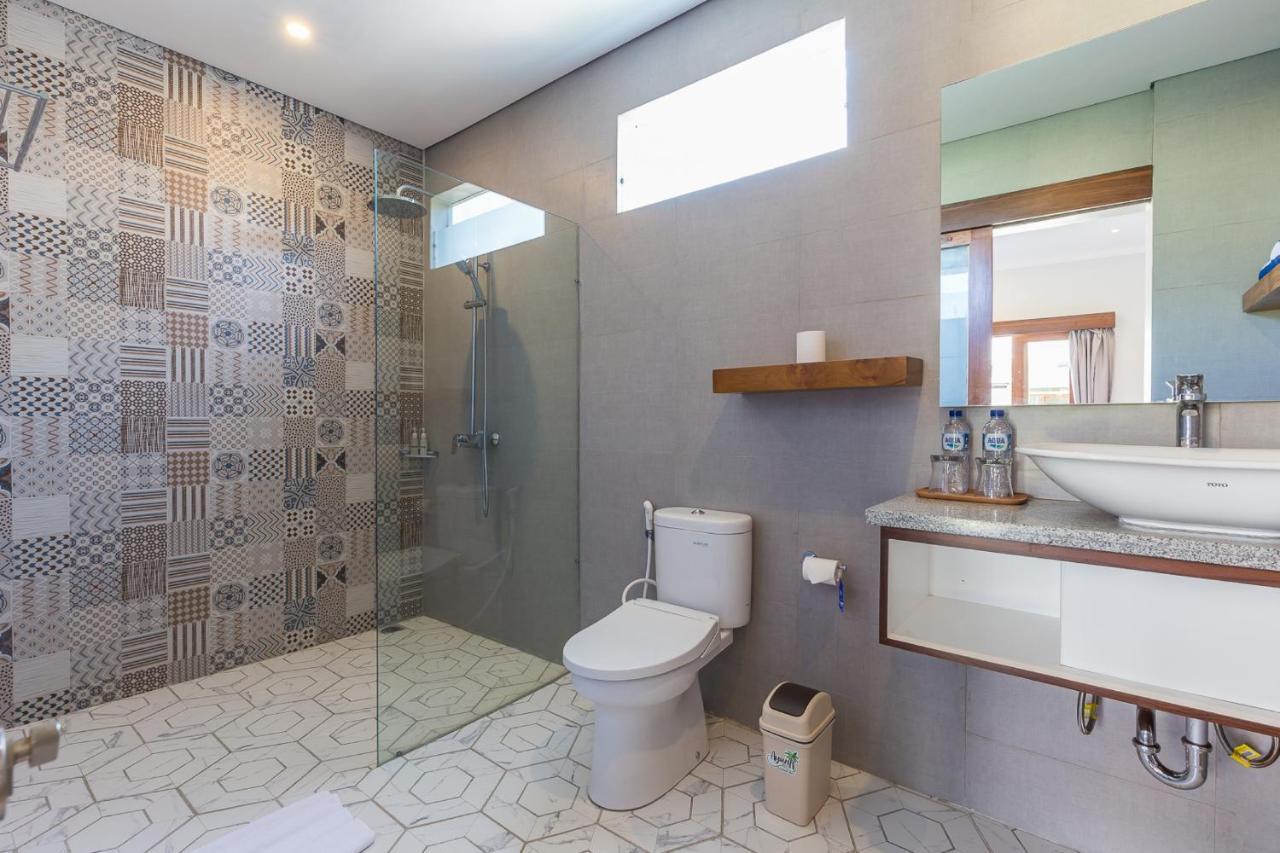 Ayuna Suites Canggu Zewnętrze zdjęcie