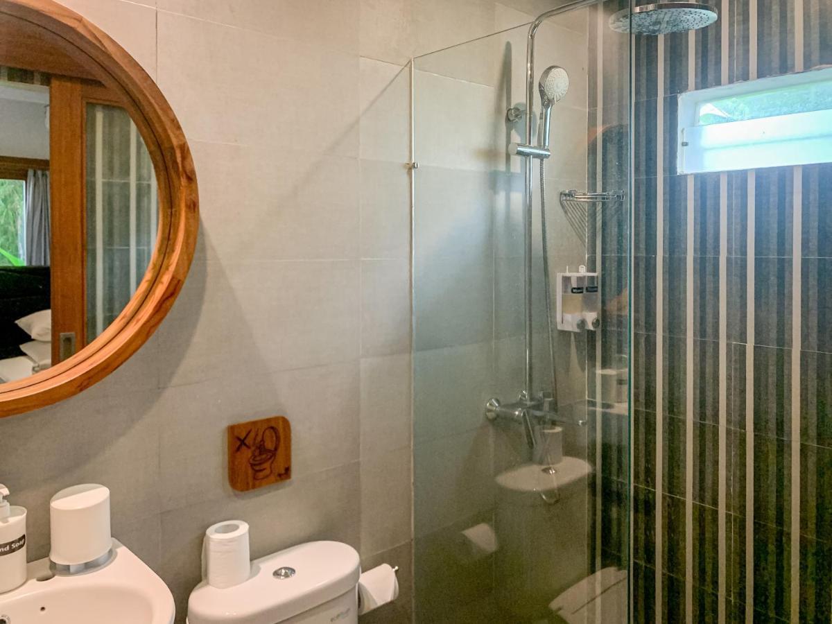 Ayuna Suites Canggu Zewnętrze zdjęcie