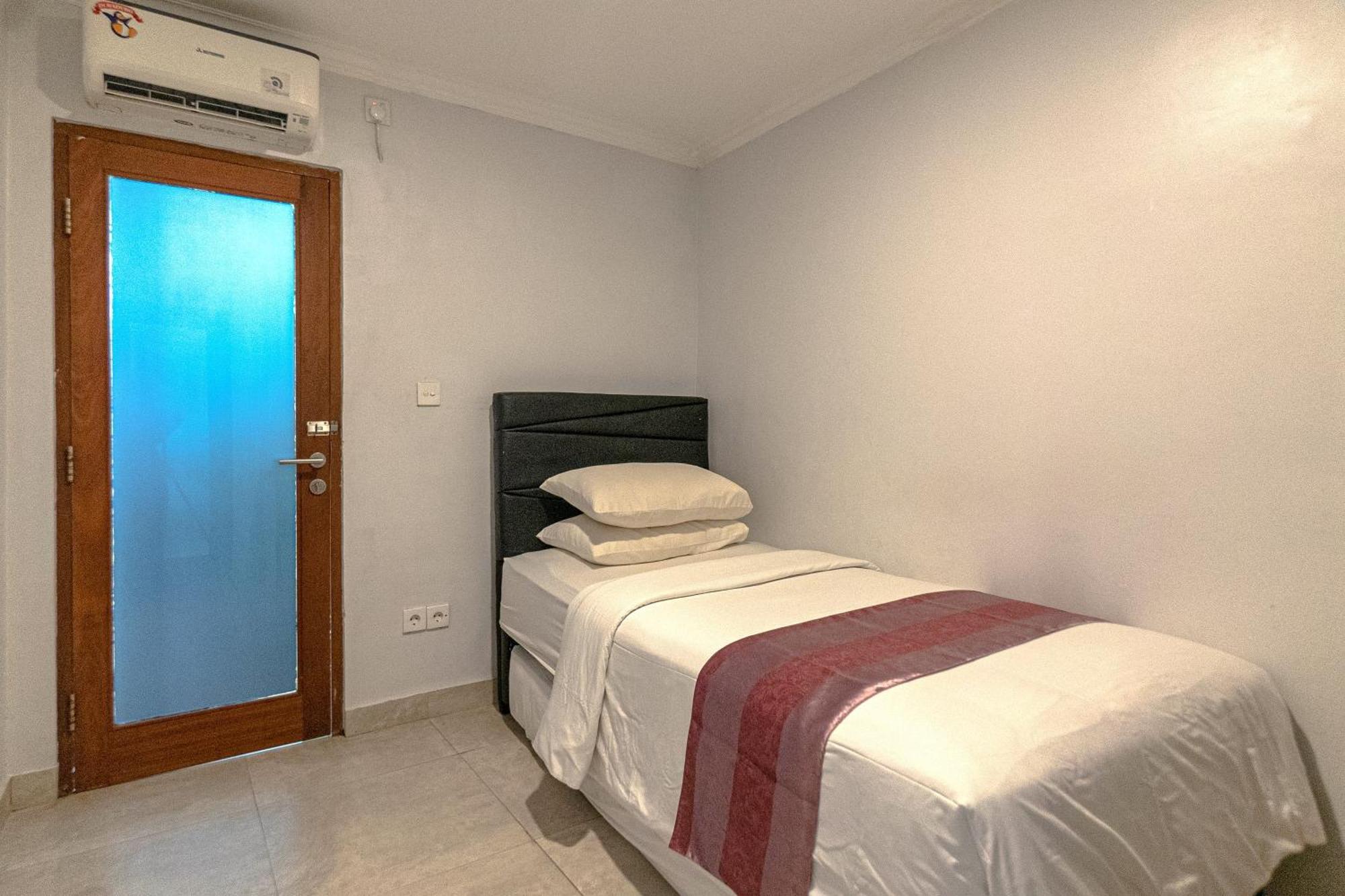 Ayuna Suites Canggu Zewnętrze zdjęcie