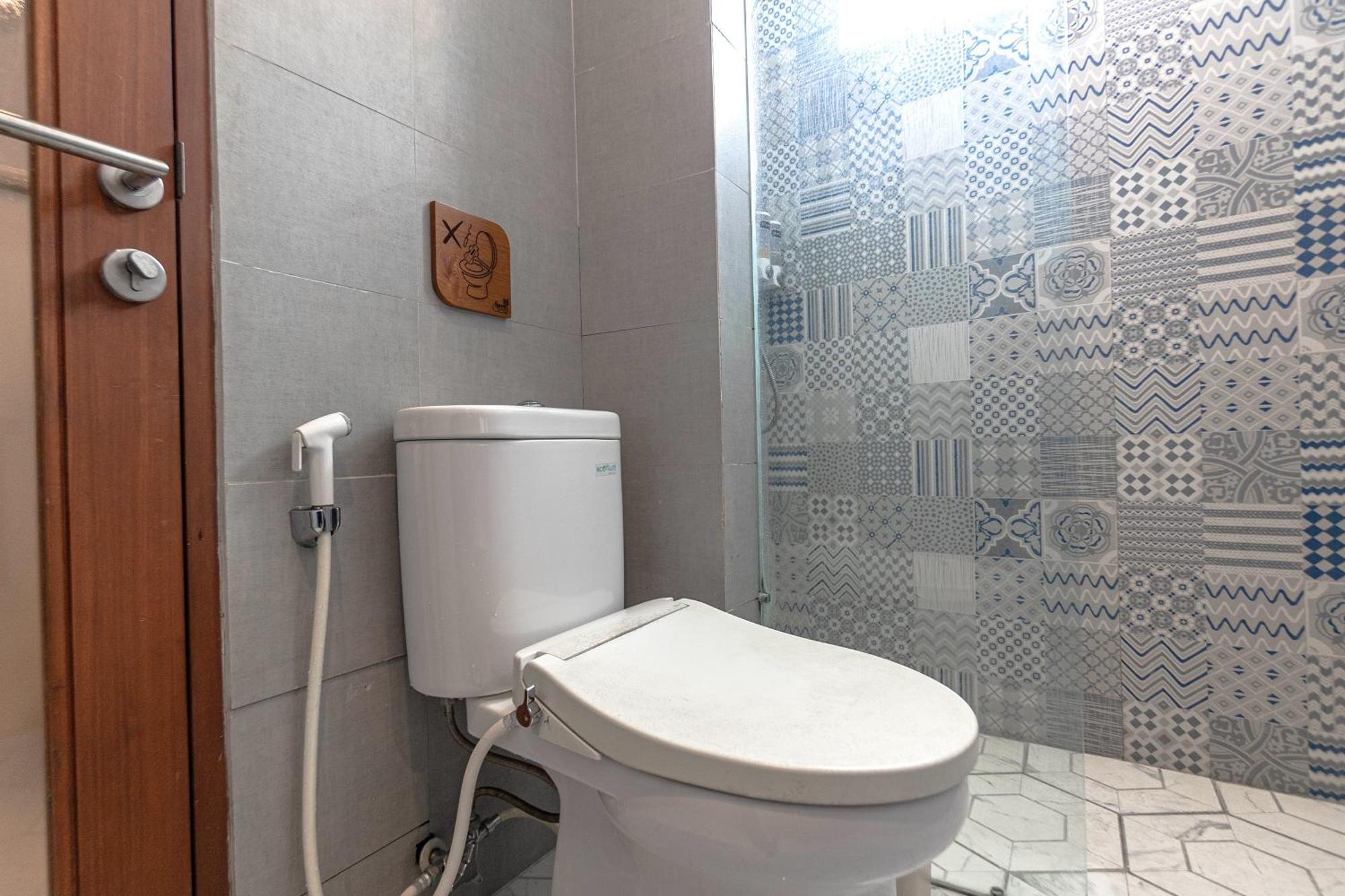 Ayuna Suites Canggu Zewnętrze zdjęcie