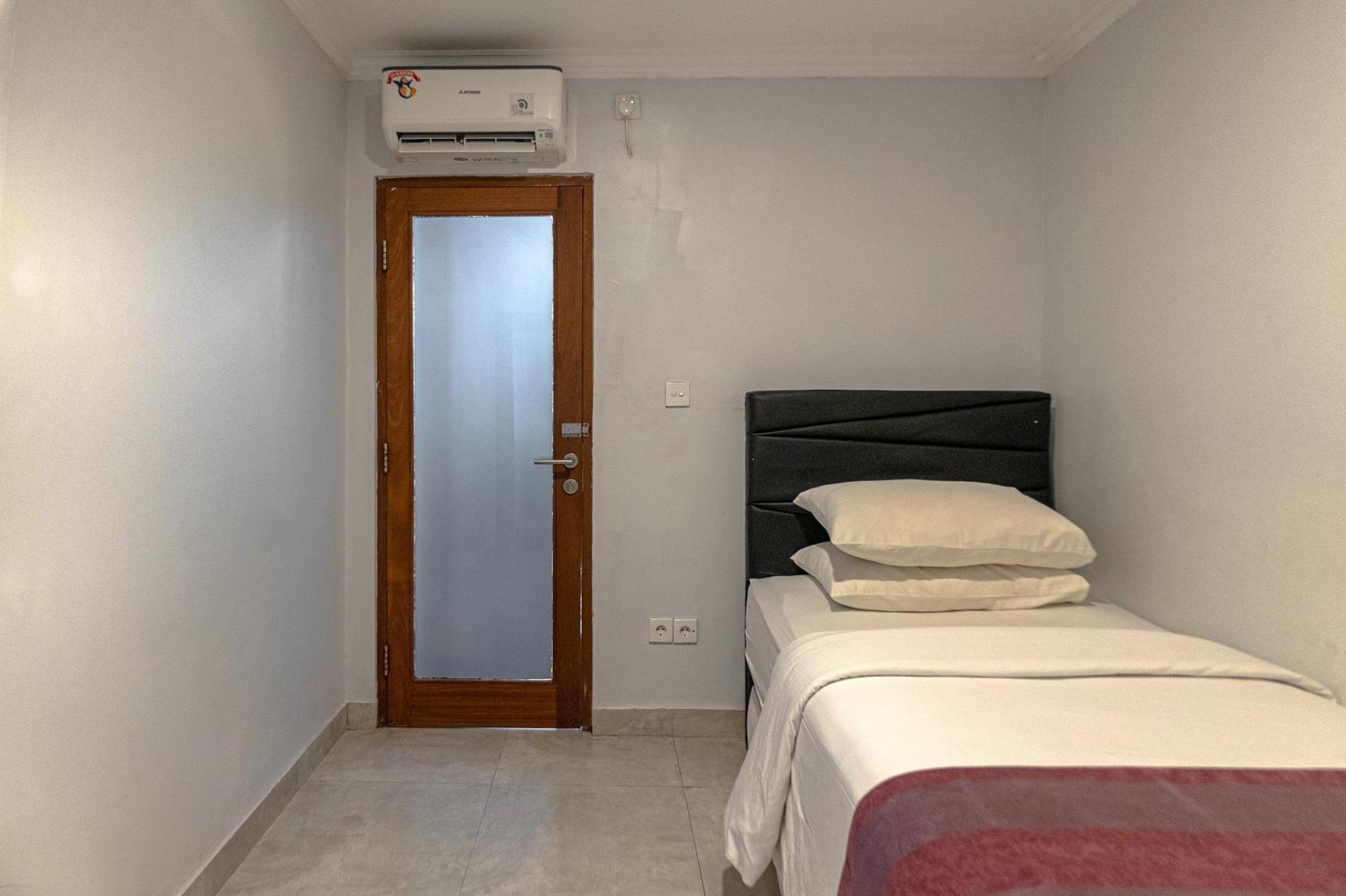 Ayuna Suites Canggu Zewnętrze zdjęcie