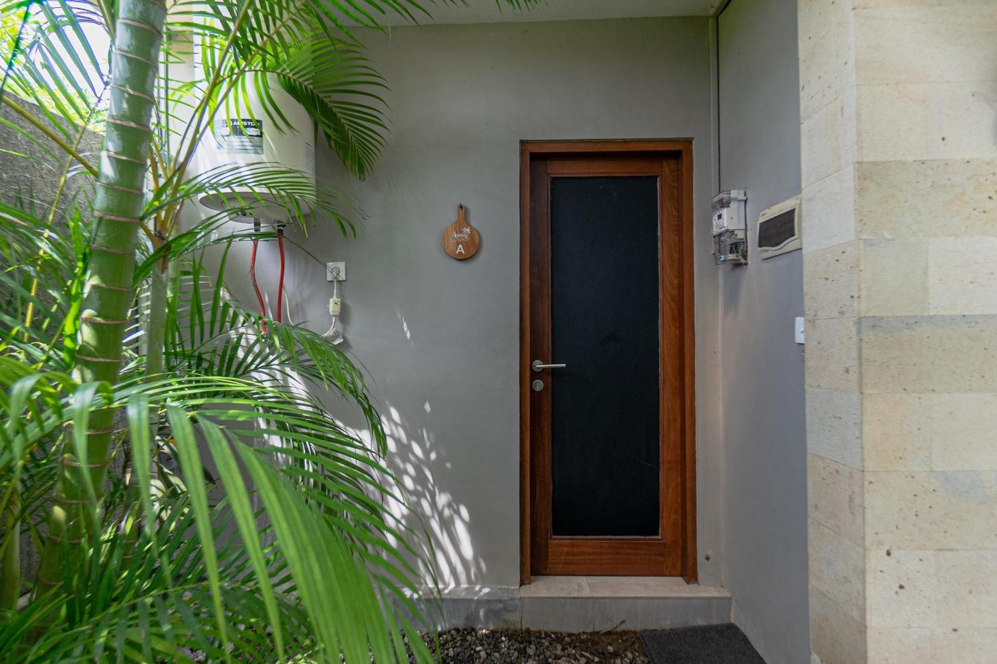 Ayuna Suites Canggu Zewnętrze zdjęcie