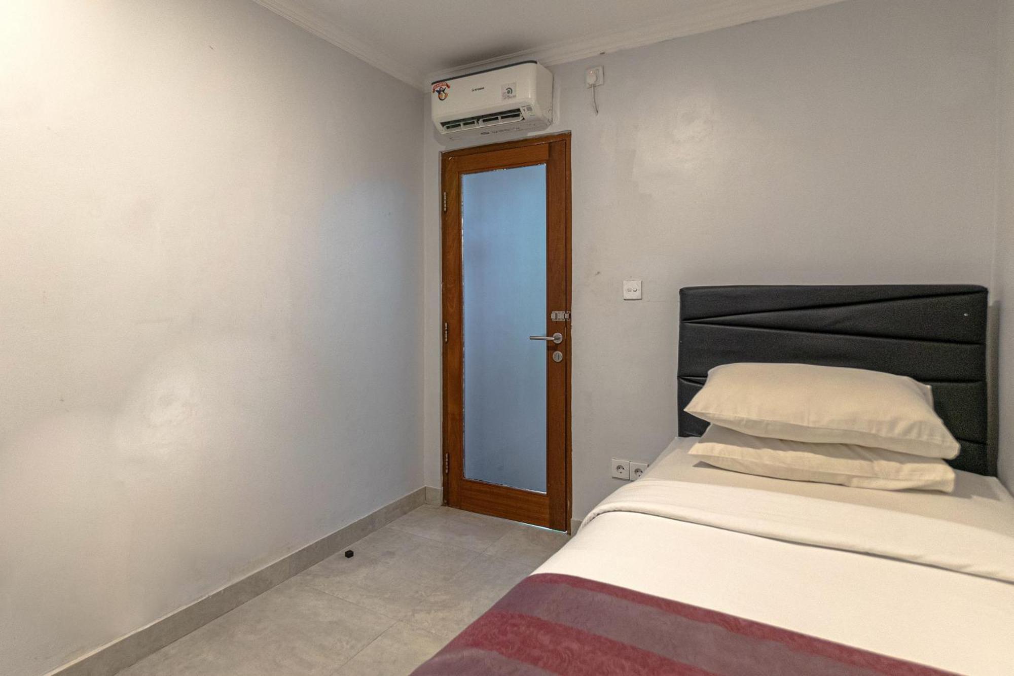Ayuna Suites Canggu Zewnętrze zdjęcie