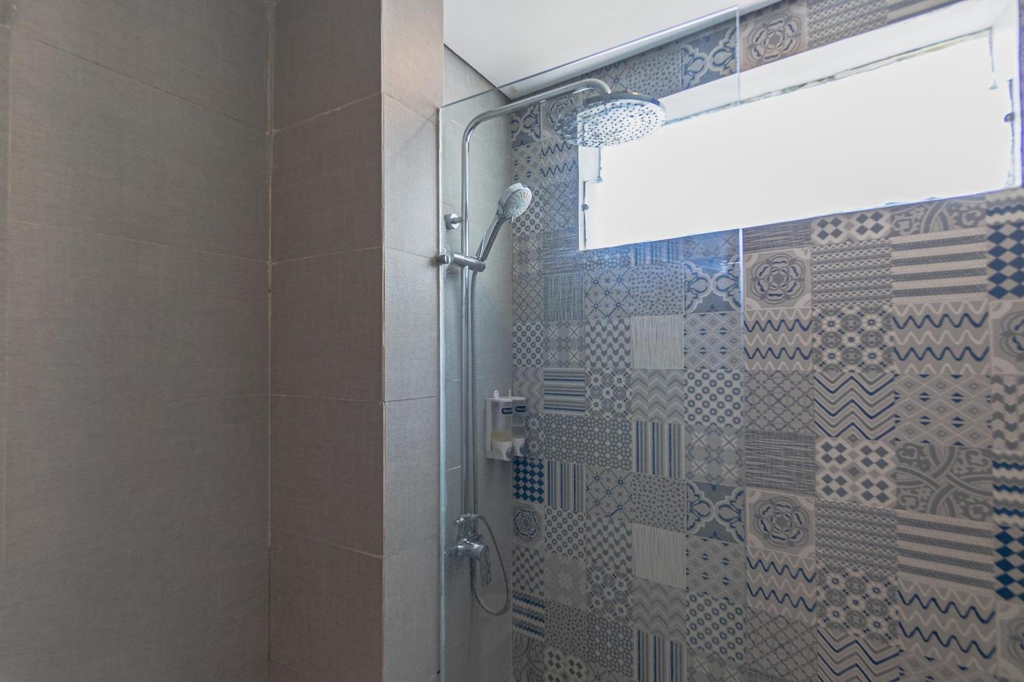 Ayuna Suites Canggu Zewnętrze zdjęcie