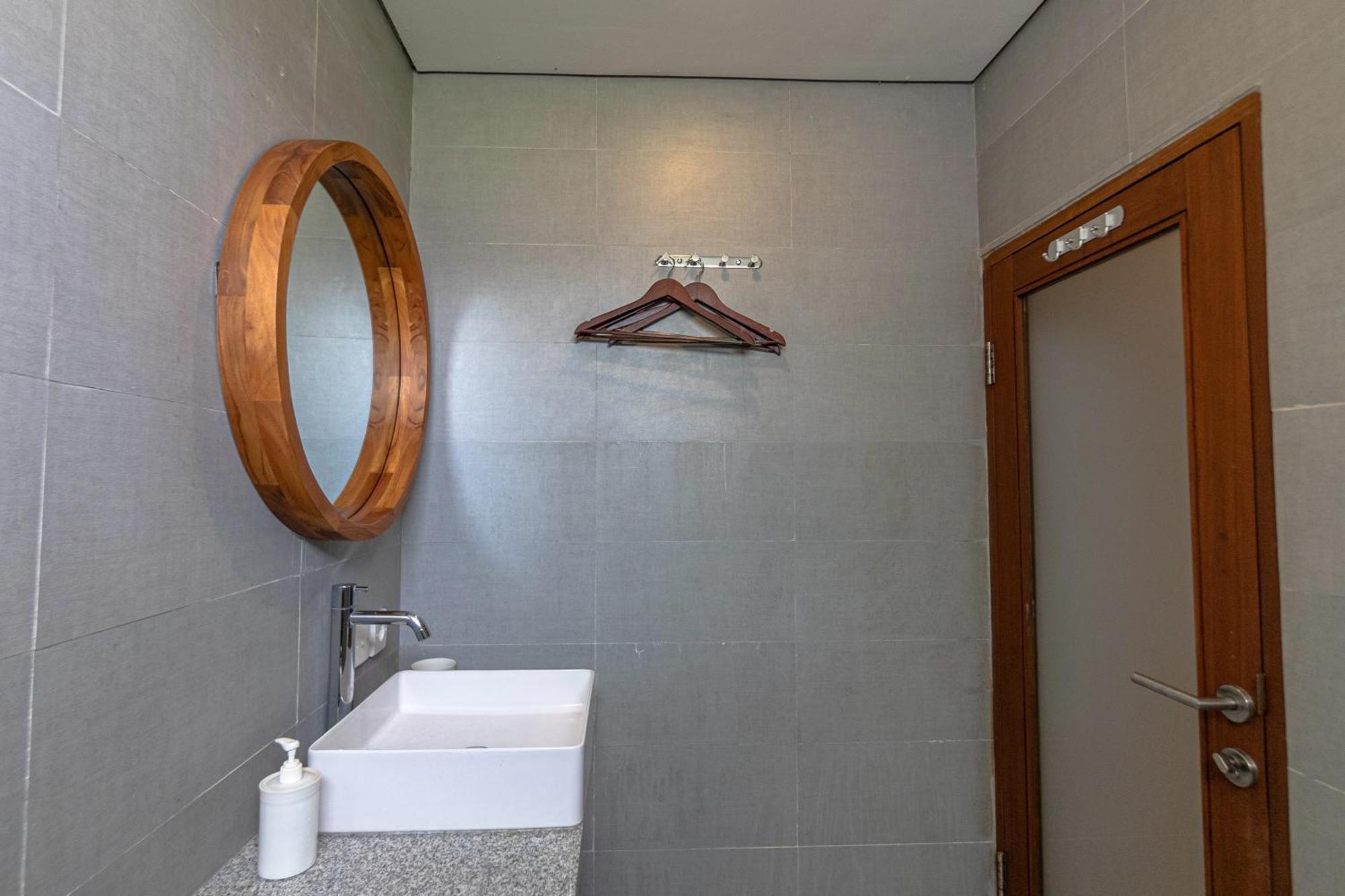 Ayuna Suites Canggu Zewnętrze zdjęcie