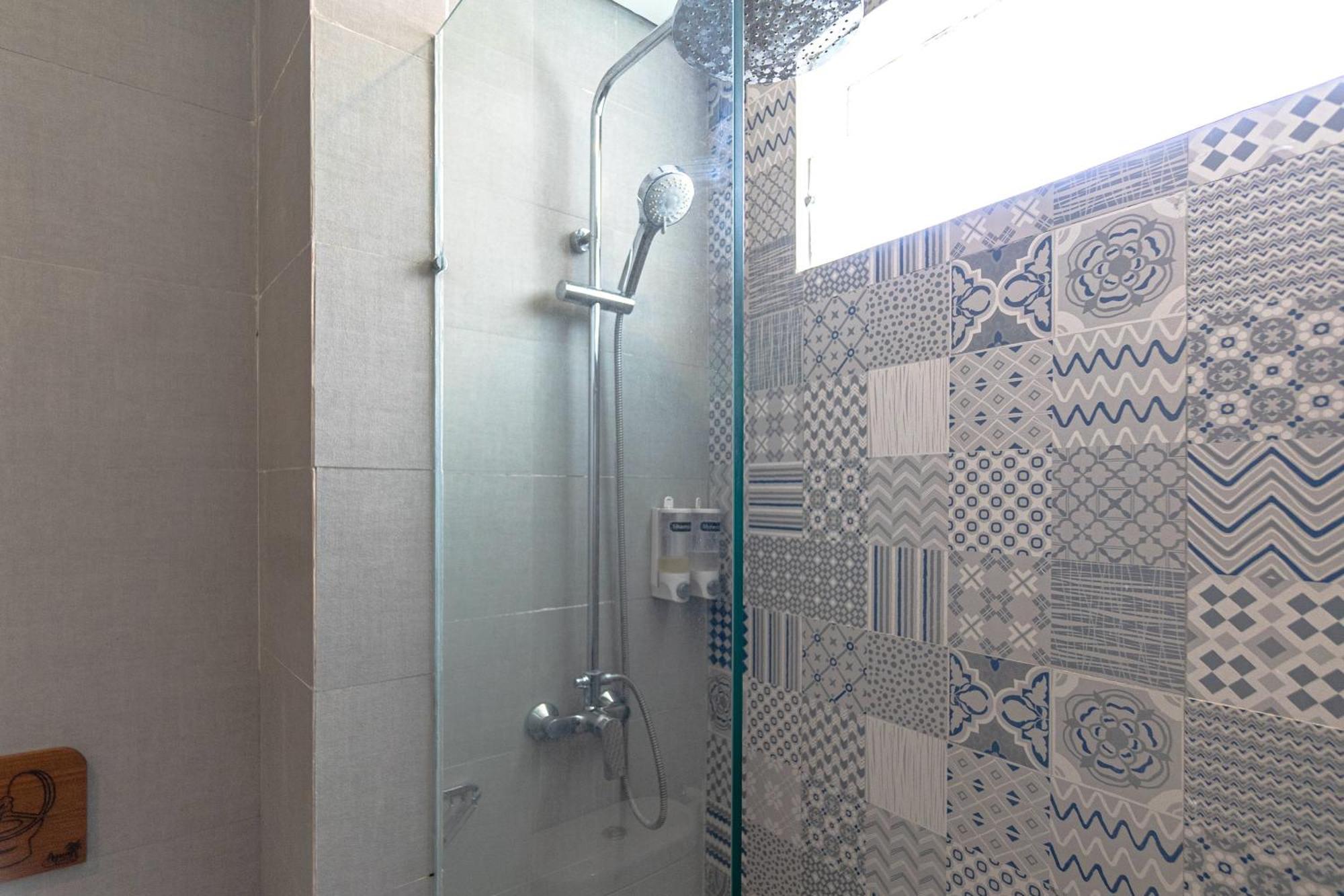 Ayuna Suites Canggu Zewnętrze zdjęcie